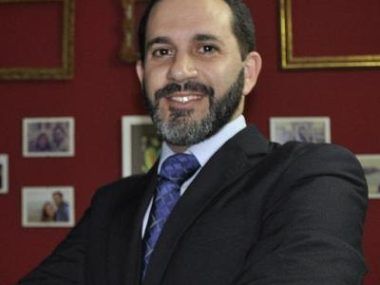 Federico Di Stefano