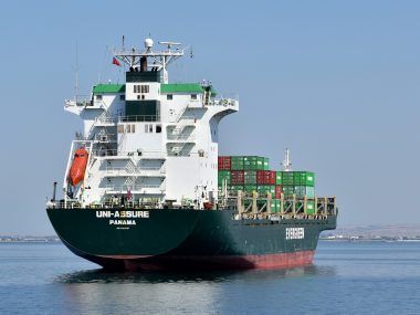 India América Latina exportaciones