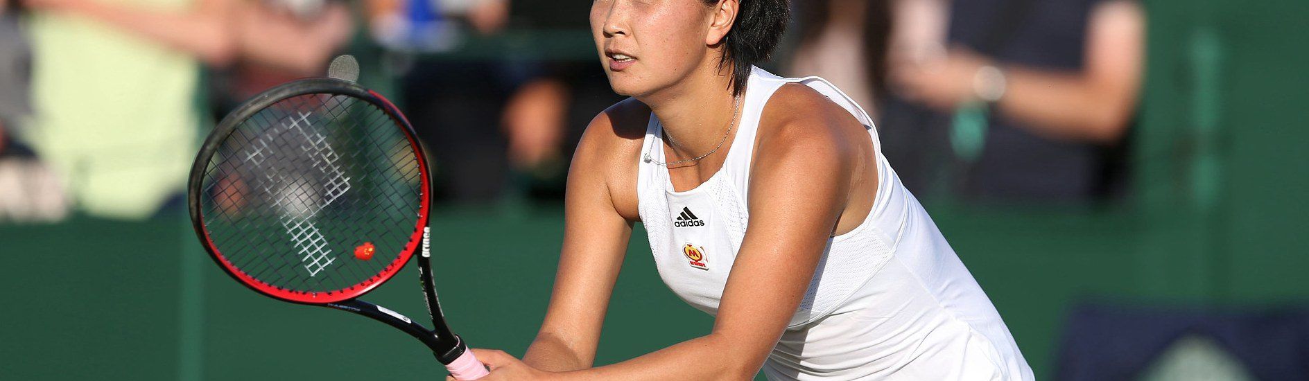 Peng Shuai