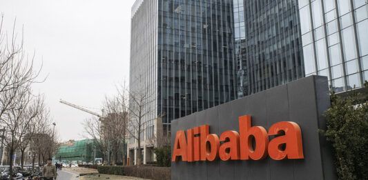 Alibaba ingresos
