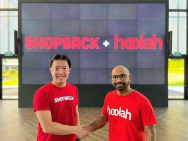 ShopBack hoolah