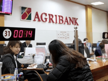 Agribank Vietnam