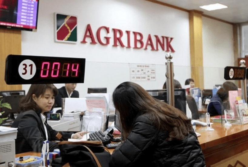 Agribank Vietnam