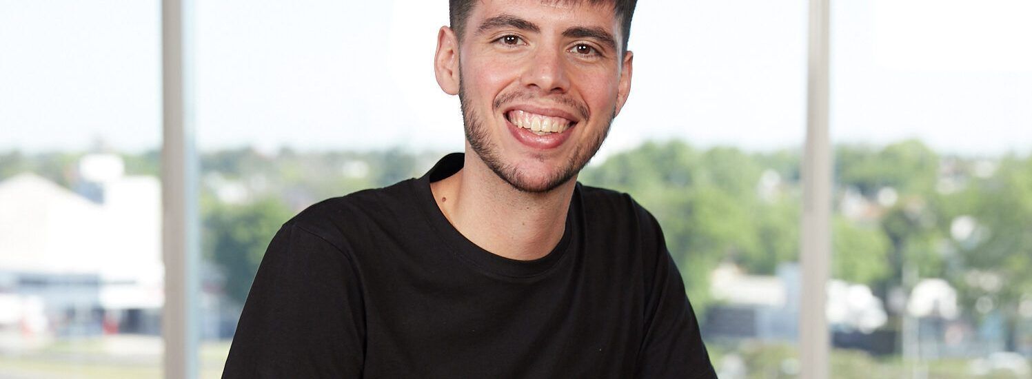 Daniel Convertini