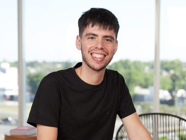 Daniel Convertini