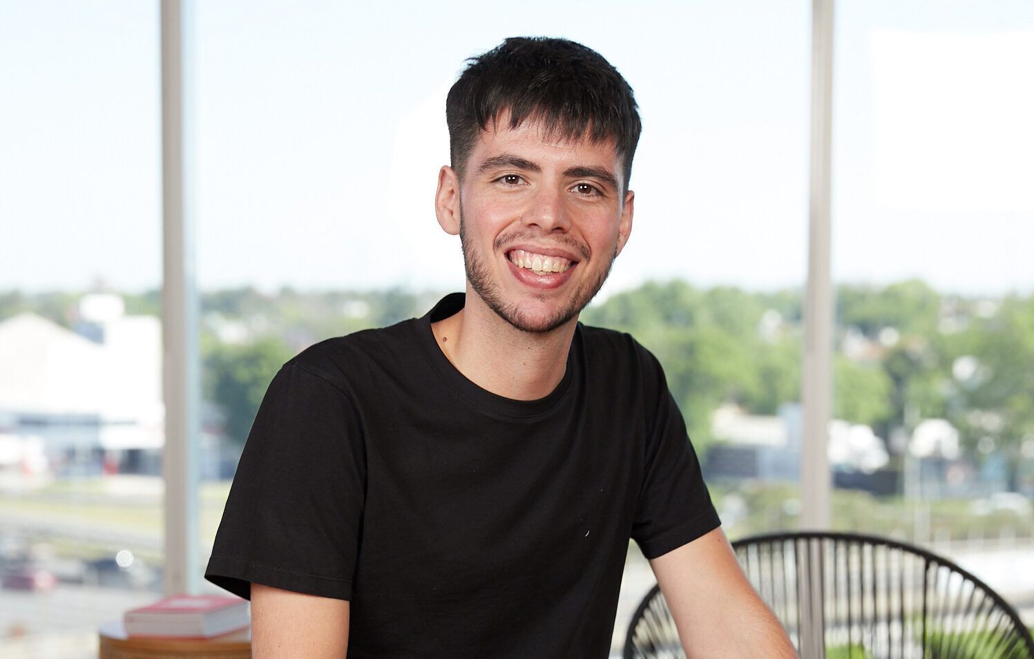 Daniel Convertini