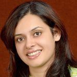 Shraddha Bhandari