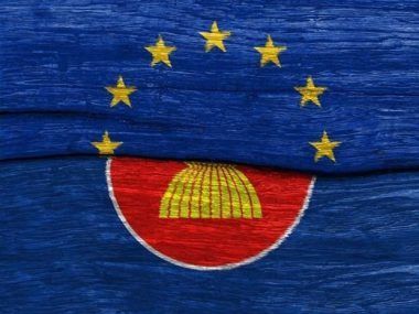ASEAN Unión Europea