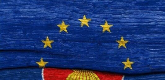 ASEAN Unión Europea
