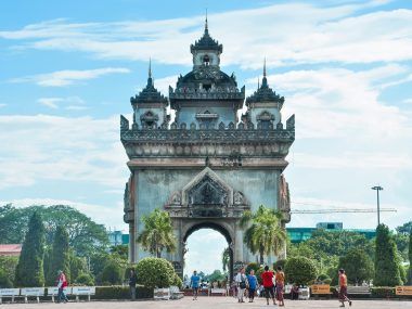 Patuxai