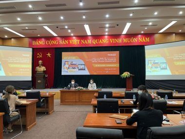 Vietnam Foodexpo