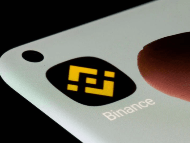BINANCE SINGAPUR