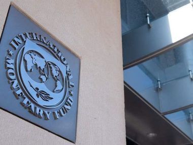 FMI China