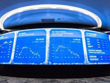 Hong Kong ETF