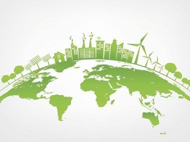 China cambio climático