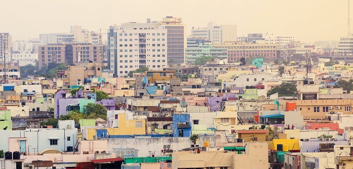 AIIB India