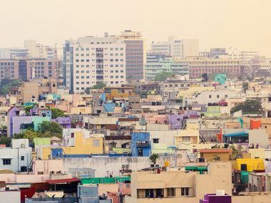 AIIB India