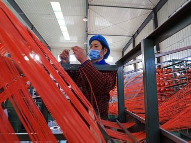 AIIB China
