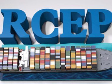 RCEP