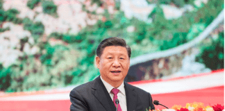Xi Jinping