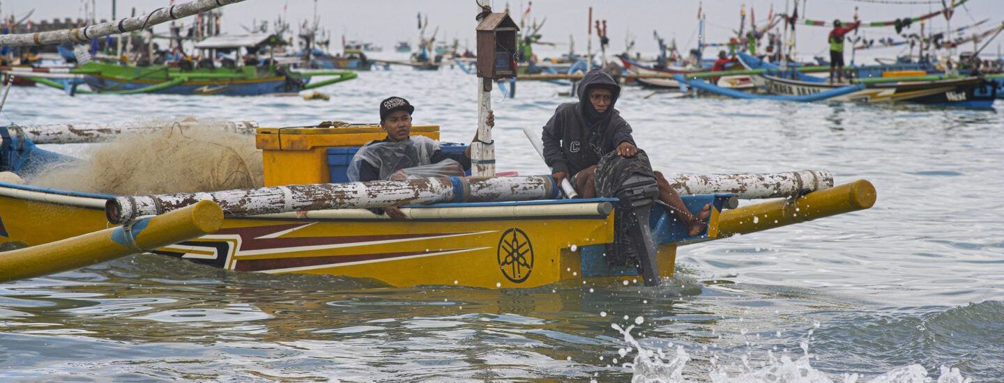 PESCA INDONESIA