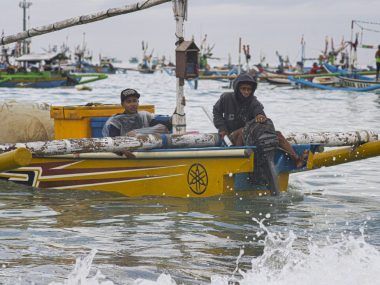 PESCA INDONESIA