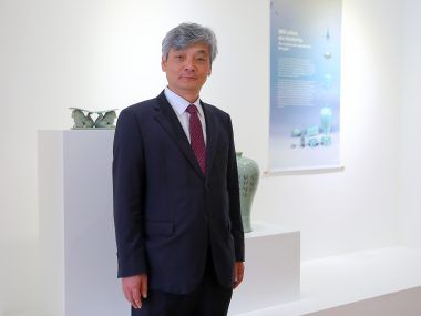 Cultura Corea