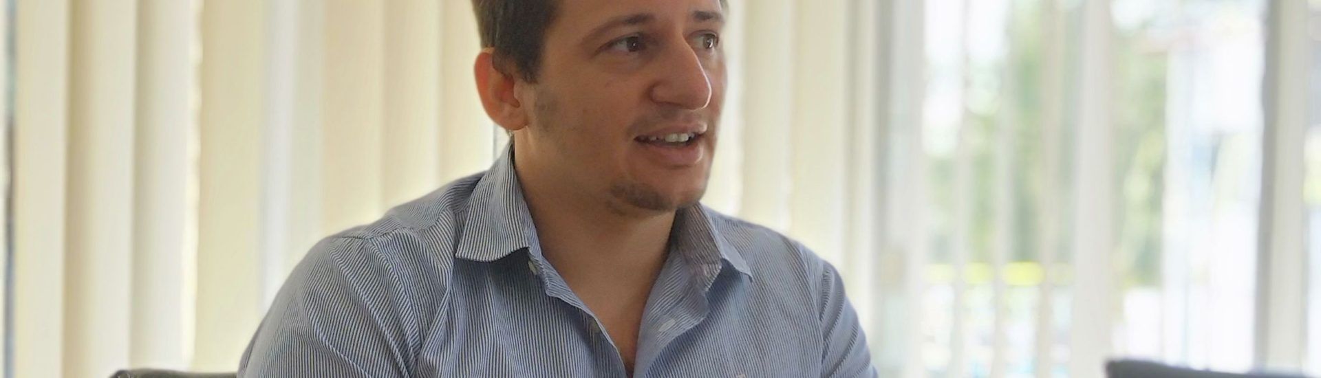 Agustín Pérez