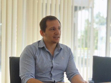 Agustín Pérez