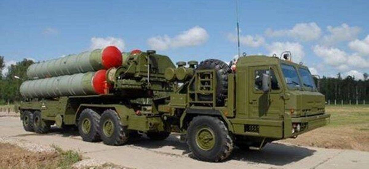 India defensa