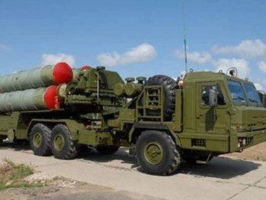 India defensa