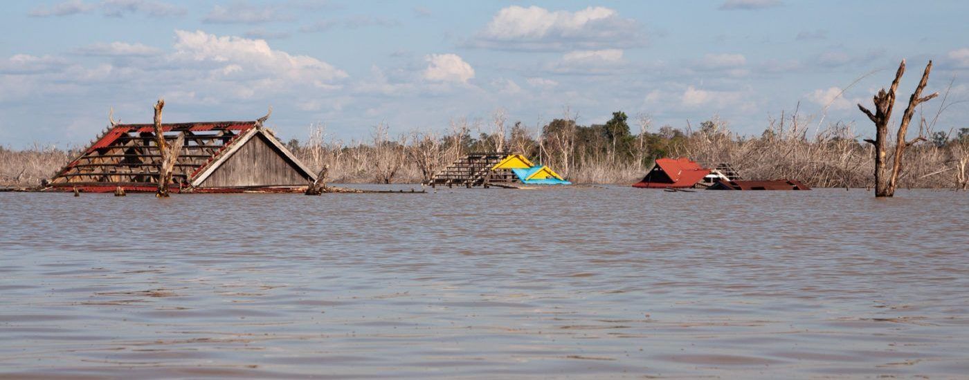 Río Mekong