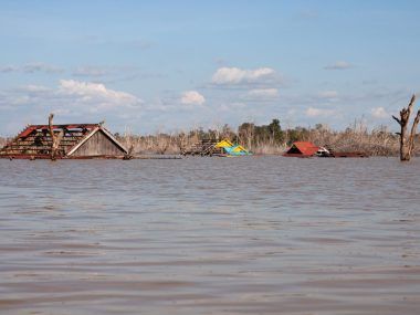 Río Mekong