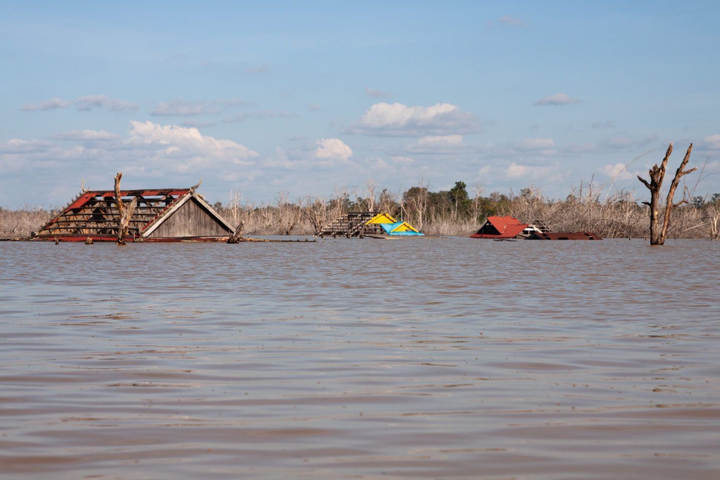 Río Mekong