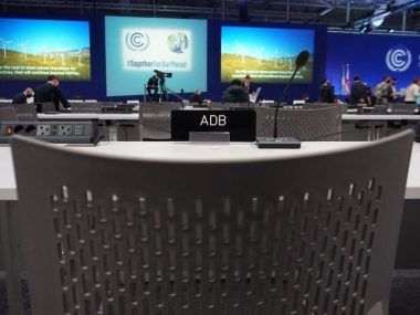 ADB Fondo