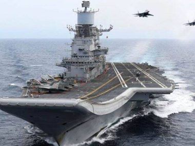 Armada India