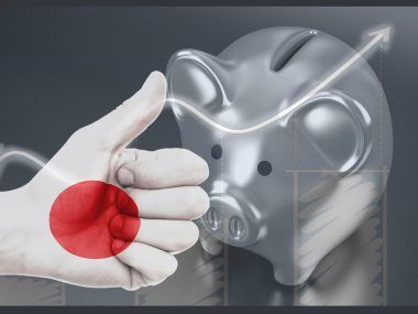 Japón seguridad económica