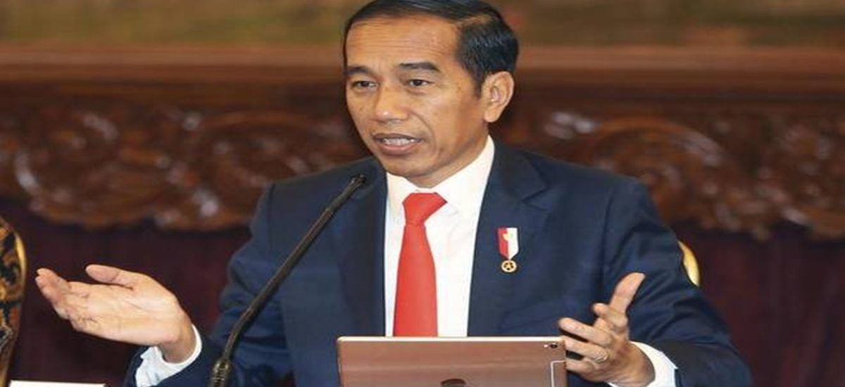 Indonesia Capital