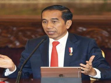 Indonesia Capital