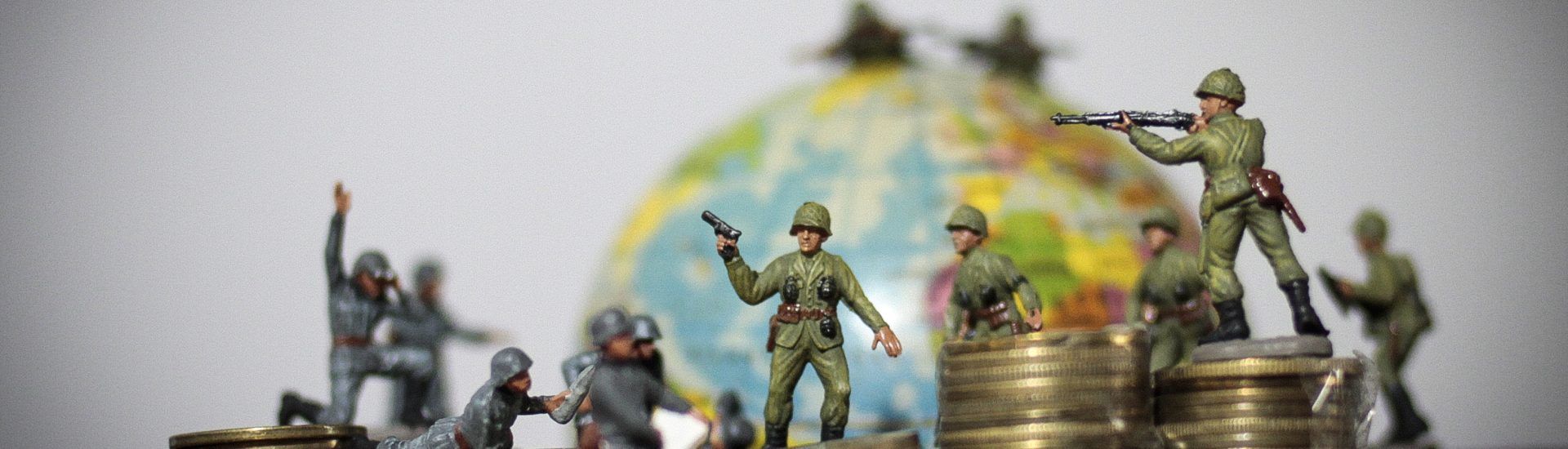 Geopolítica