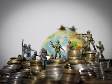 Geopolítica