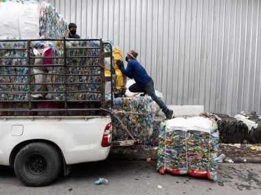 Tailandia importaciones