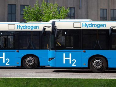 Hidrógeno Verde