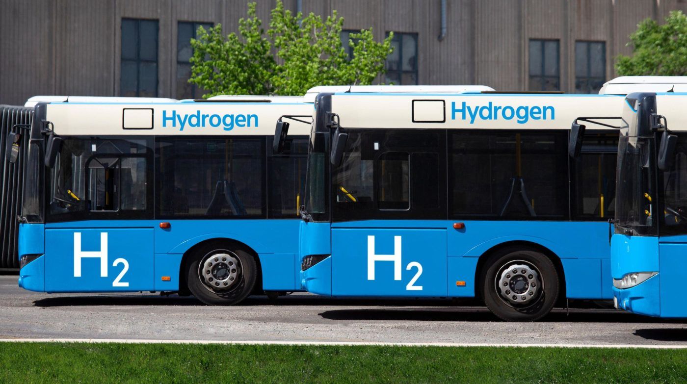 Hidrógeno Verde