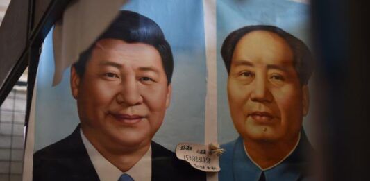 China capital