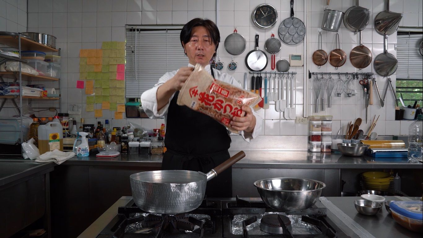 chef Takagi