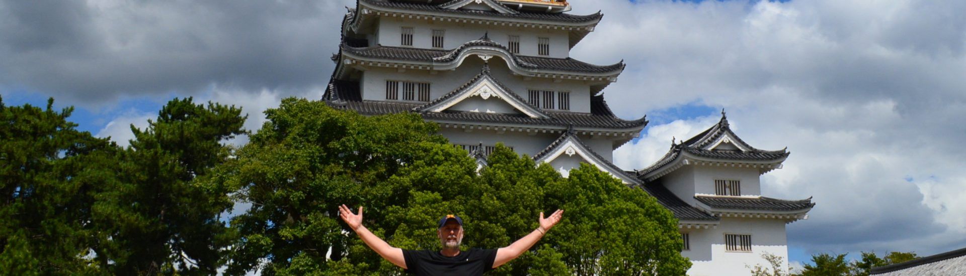 Castillos Japón