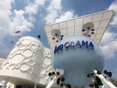 INDORAMA