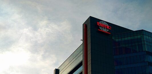 TSMC terremoto