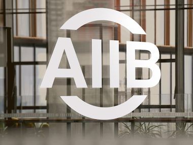 AIIB